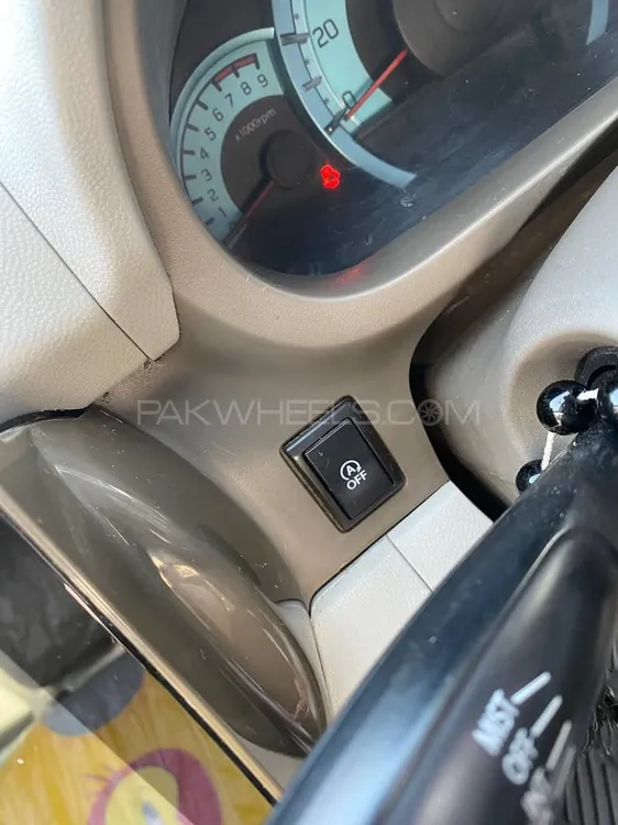 Suzuki Alto 2013 for Sale in Swabi Image-1