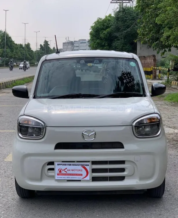 Suzuki Alto 2022 for Sale in Lahore Image-1