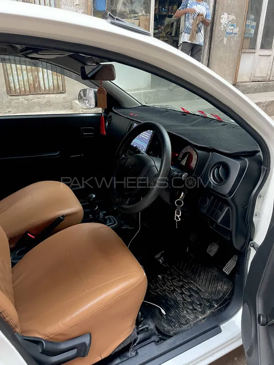 Suzuki Alto 2021 for Sale in Okara Image-1
