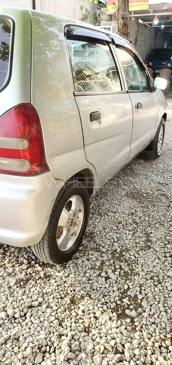 Suzuki Alto 2005 for Sale in Taxila Image-1