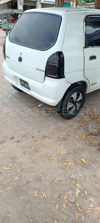 Suzuki Alto 2005 for Sale in Multan Image-1