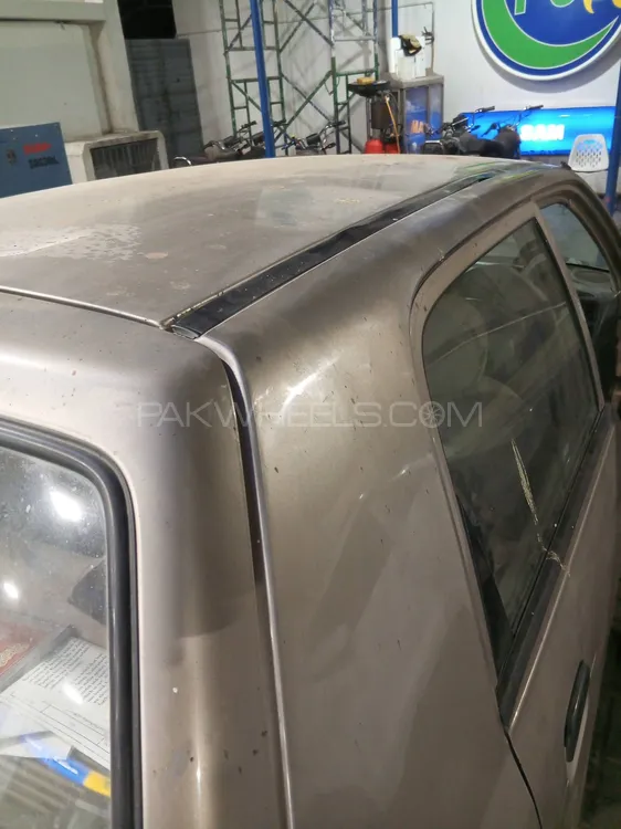 Suzuki Alto 2005 for Sale in Karachi Image-1