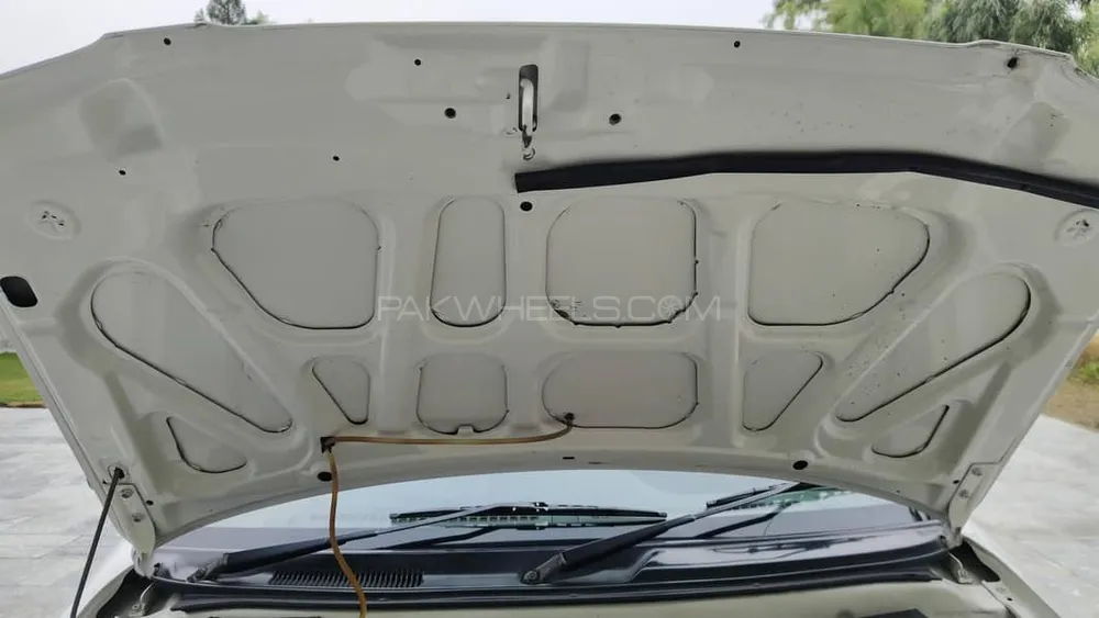 Suzuki Alto 2012 for Sale in Mardan Image-1