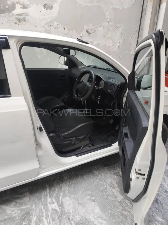 Suzuki Alto 2020 for Sale in Multan Image-1