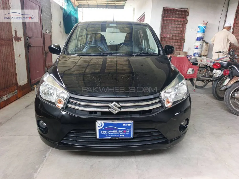 سوزوکی کلٹس 2020 for Sale in لاہور Image-1
