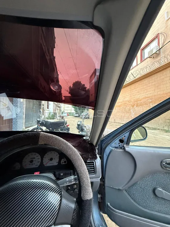 Suzuki Cultus 2008 for Sale in Hyderabad Image-1