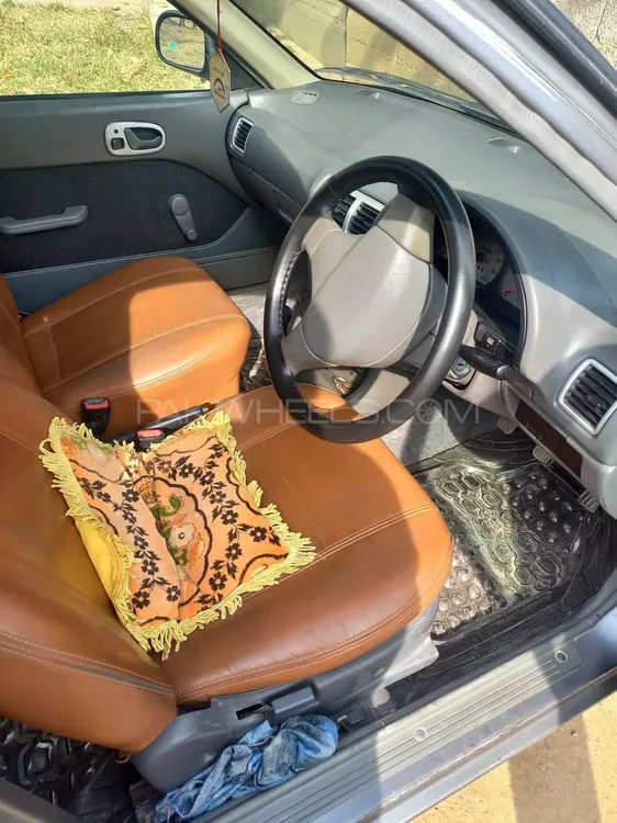Suzuki Cultus 2014 for Sale in Taxila Image-1