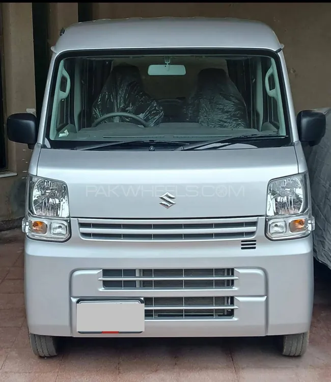 Suzuki Every 2024 for Sale in Lahore Image-1