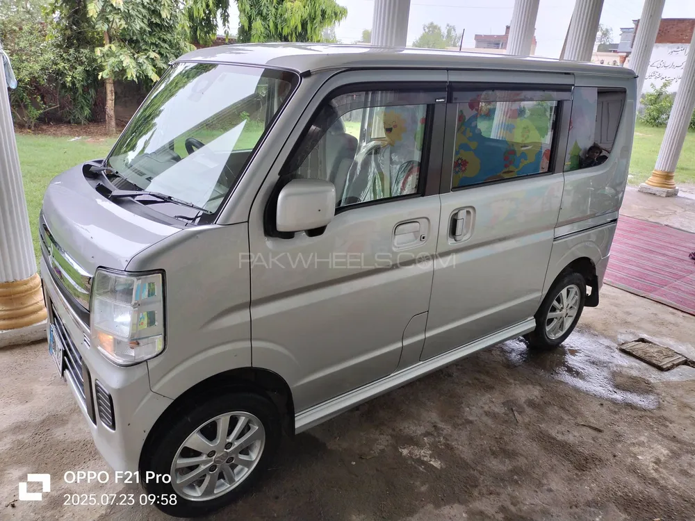 سوزوکی ایوری ویگن 2018 for Sale in اسلام آباد Image-1