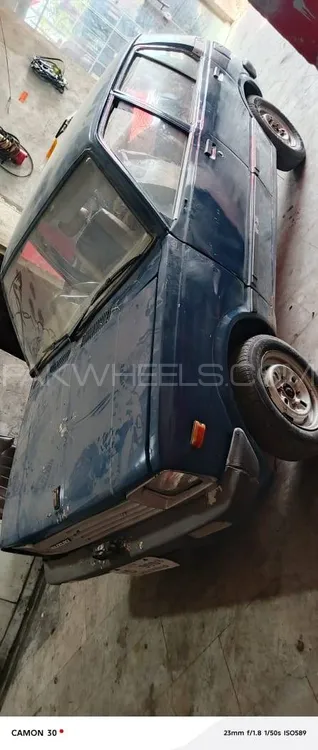 سوزوکی ایف ایکس 1985 for Sale in اسلام آباد Image-1