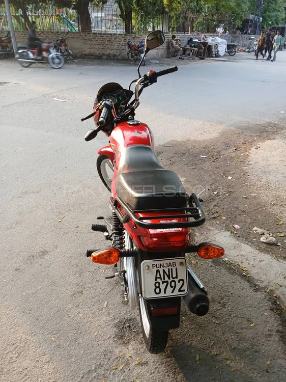 Suzuki GS 150 SE 2022 for Sale Image-1