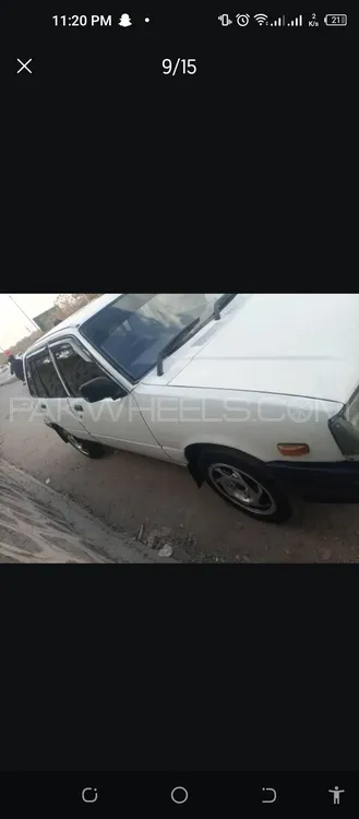 Suzuki Khyber 1994 for Sale in Rawalpindi Image-1