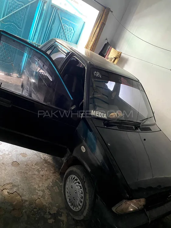 Suzuki Khyber 2012 for Sale in Faisalabad Image-1