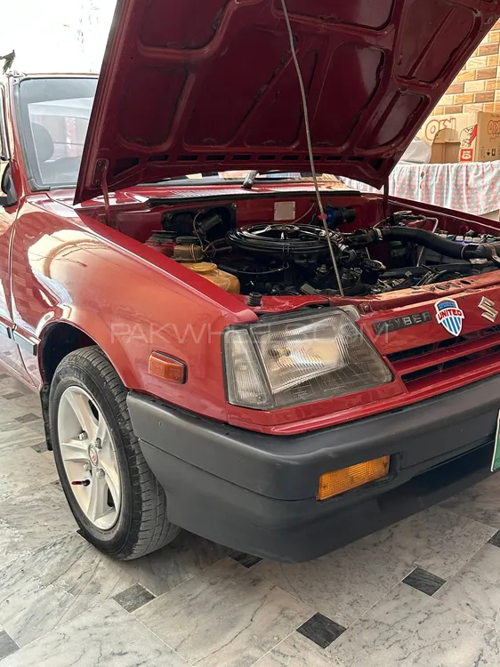Suzuki Khyber 1997 for Sale in Abbottabad Image-1