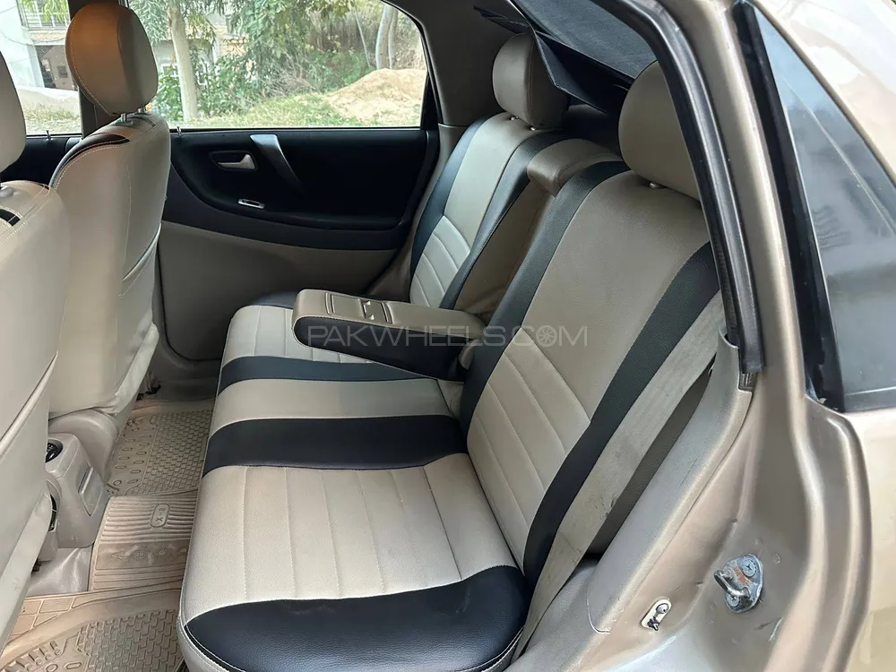 Suzuki Liana 2006 for Sale in Islamabad Image-1