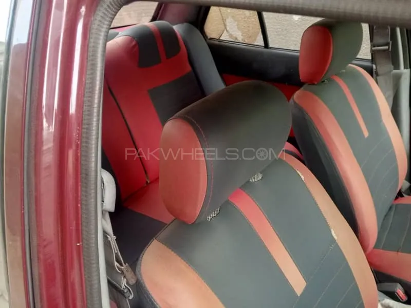 Suzuki Margalla 1994 for Sale in Karachi Image-1