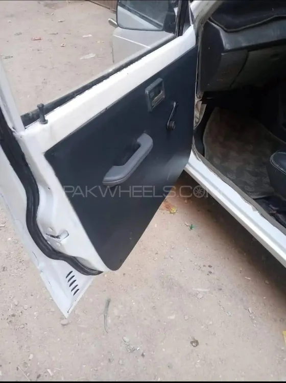 Suzuki Mehran 1991 for Sale in Karachi Image-1