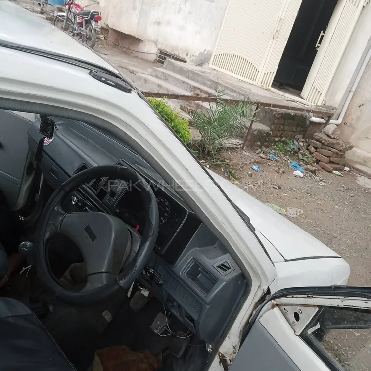 Suzuki Mehran 2010 for Sale in Rawalpindi Image-1