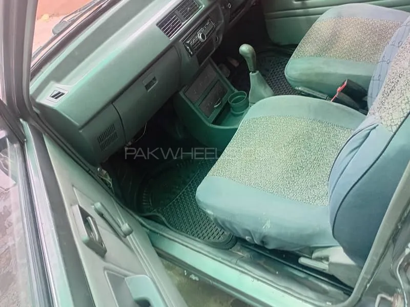 Suzuki Mehran 2012 for Sale in Khushab Image-1