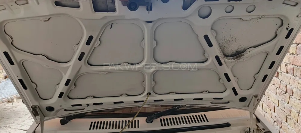 Suzuki Mehran 2012 for Sale in Multan Image-1