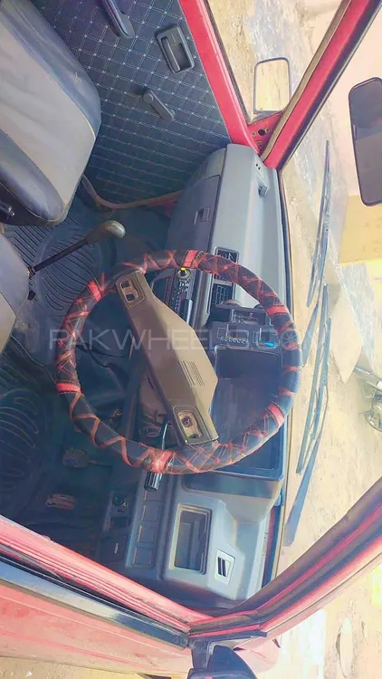 Suzuki Mehran 1991 for Sale in Sahiwal Image-1