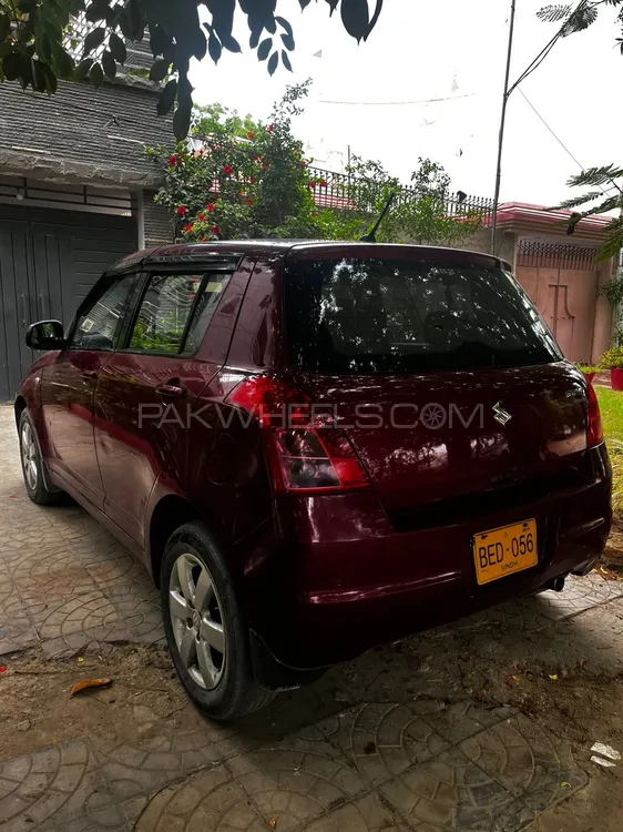 Suzuki Swift 2015 for Sale in Karachi Image-1