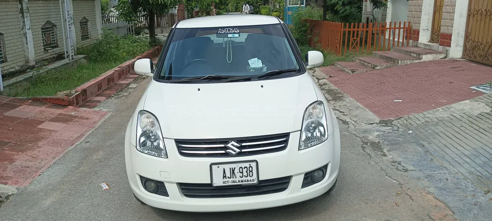 Suzuki Swift 2018 for Sale in Islamabad Image-1