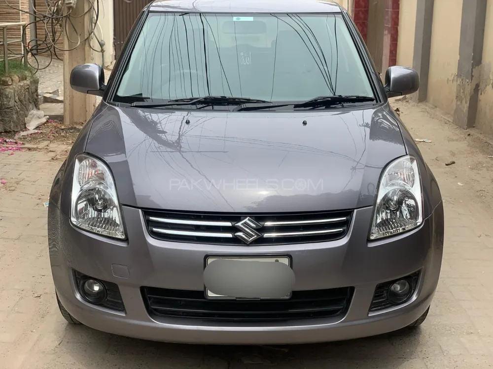 Suzuki Swift 2020 for Sale in Multan Image-1