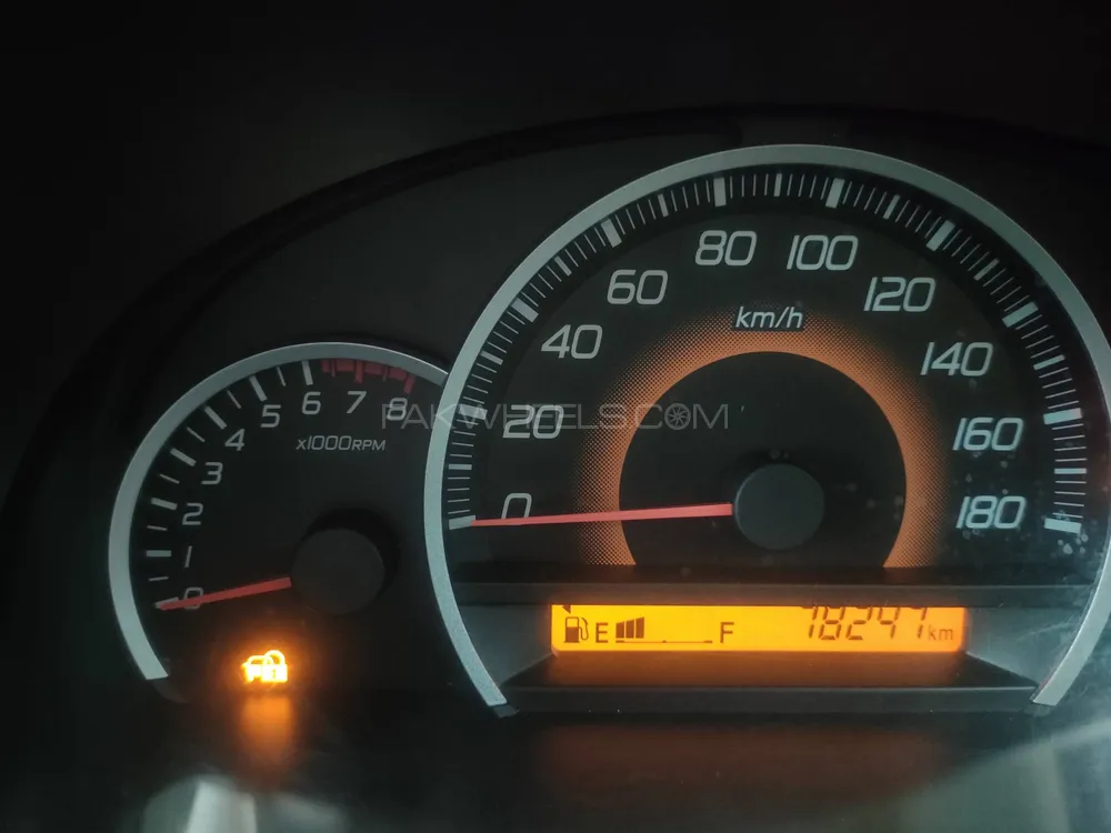 Suzuki Wagon R 2018 for Sale in Rawalpindi Image-1
