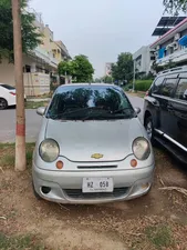 Chevrolet Joy 1.0 2005 for Sale