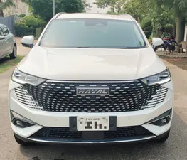 Haval H6 HEV 2023 for Sale