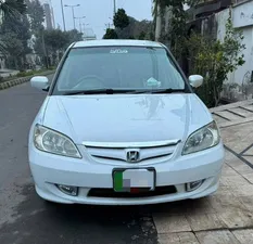 Honda Civic EXi 2005 for Sale