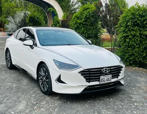 Hyundai Sonata 2.5 2022 for Sale