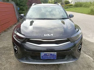 KIA Stonic EX+ 2021 for Sale