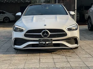 Mercedes Benz C Class C180 AMG 2022 for Sale