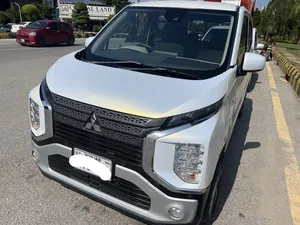 Mitsubishi Ek Wagon G 2020 for Sale