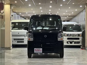 Nissan Clipper E Aero Version 2020 for Sale