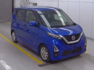 Nissan Dayz Highway Star 2022 for Sale