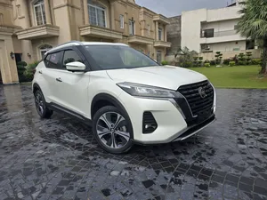 Nissan Kicks XV Premium 2020 for Sale