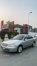 Nissan Sunny Super Saloon Automatic 1.6 2011 for Sale