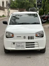 Suzuki Alto VX 2023 for Sale