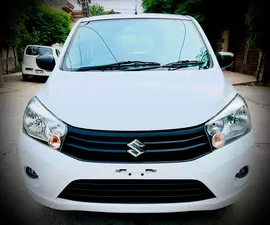 Suzuki Cultus VXR 2019 for Sale