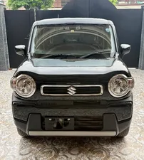 Suzuki Hustler Hybrid G 2022 for Sale