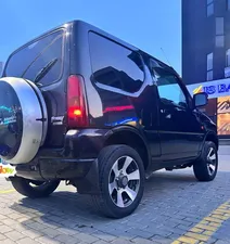 Suzuki Jimny JLDX 2011 for Sale