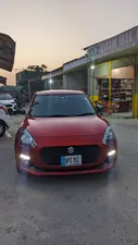 Suzuki Swift 2018 for Sale