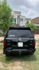 Toyota Land Cruiser VX Limited 4.5 1991 for Sale