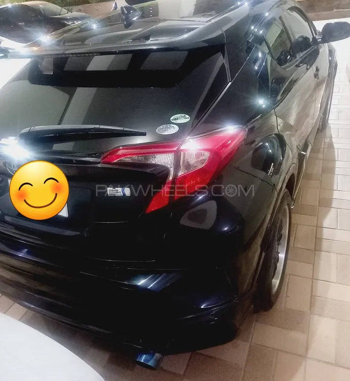 ٹویوٹا سی-ایچ آر 2017 for Sale in کراچی Image-1