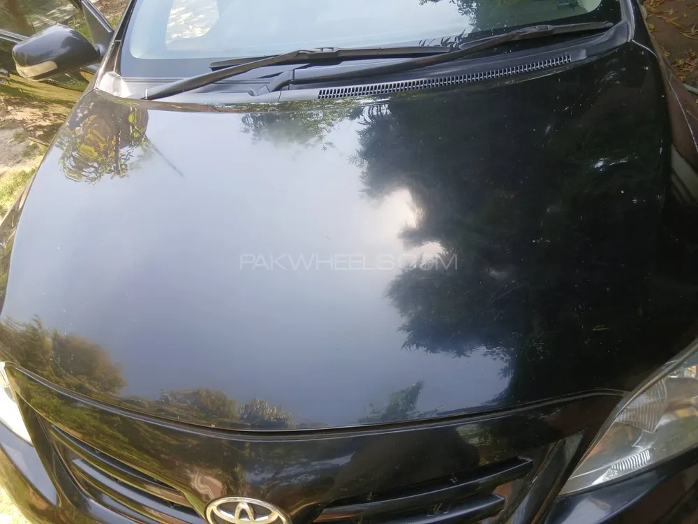 Toyota Corolla 2012 for Sale in Multan Image-1