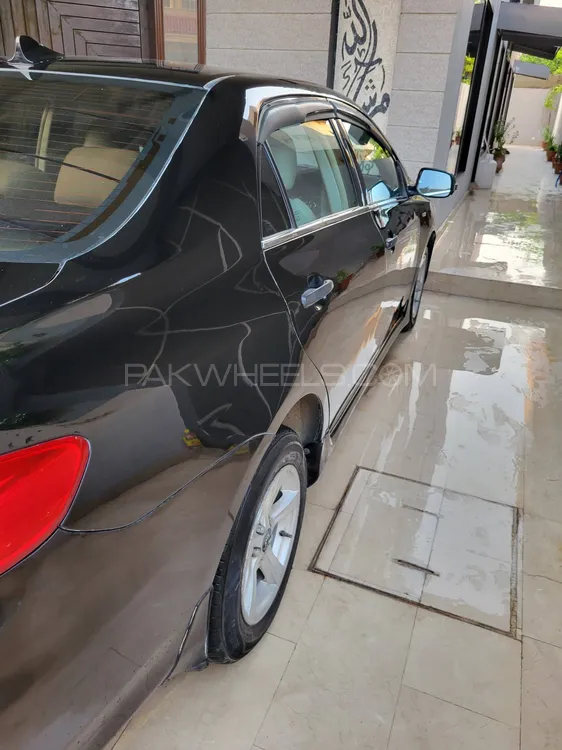 Toyota Corolla 2014 for Sale in Lahore Image-1