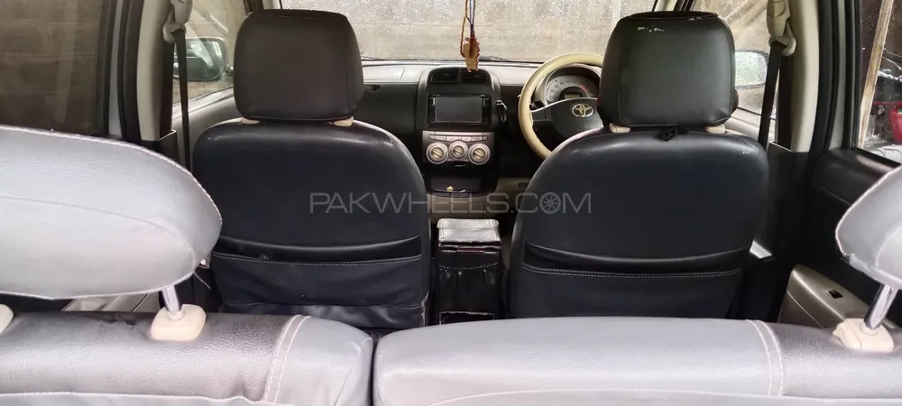 Toyota Passo 2007 for Sale in Kotli Ak Image-1